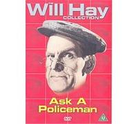 Will Hay - Ask A Policeman G