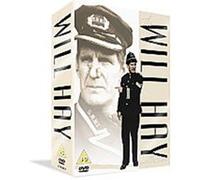 Will Hay , (Box Set) G