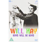 Will Hay - Boys will be Boys