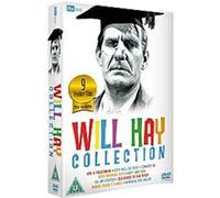 Will Hay Collection , (Box Set) G