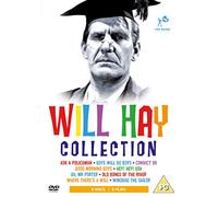 Will Hay Collection [Import anglais]