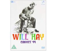 Will Hay-Convict 99 [Import]