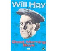 Will Hay - Good Morning Boys G