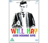 Will Hay-Good Morning Boys [Import]