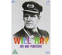Will Hay - Oh Mr Porter!
