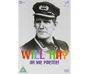 Will Hay - Oh Mr Porter!