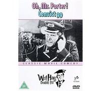 Will Hay - Oh Mr Porter / Convict 99 G