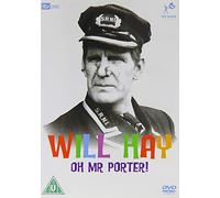 Will Hay - Oh Mr Porter! / Convict 99 [Import anglais]