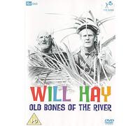 Will Hay-Old Bones of The River [Import]