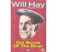 Will Hay - Old Bones Of The River G