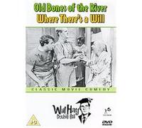 Will Hay - Old Bones Of The River / Where There's A Will G
