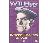 Will Hay - Where There's A Will G