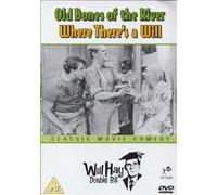 Will Hay - Old Bones Of The River / Where There's A Will