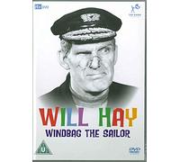 Will Hay - Windbag the Sailor