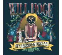 Will Hoge My American Dream (Vinyl) 12" Album
