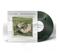Will Hoge – Tenderhearted Boys – Vinyle 12" coloré – Édition limitée (SPV Entertainment)