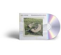 Will Hoge - Tenderhearted Boys [Compact Discs]