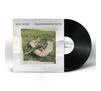 Will Hoge – Tenderhearted Boys – Vinyle LP