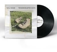 Will Hoge – Tenderhearted Boys – Vinyle LP
