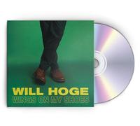 Will hoge - Wings on my shoes