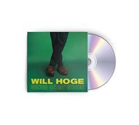 Will hoge - Wings on my shoes