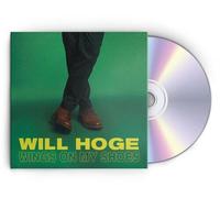 Will Hoge - Wings On My Shoes [Cd]