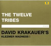 Will Holshouser - The Twelve Tribes
