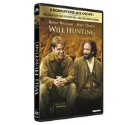 Will Hunting DVD DVD