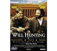 Will Hunting E