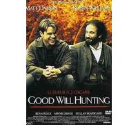 Will Hunting - Edition Belge