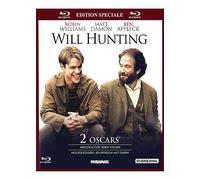 Will Hunting - Blu-Ray