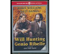 Will Hunting [Import]