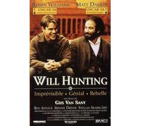 Will hunting [VHS]