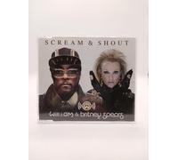 Will.I.Am & Britney Spears - Scream & Shout [Import]