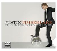 Will.I.Am - Future Sex/Lovesounds