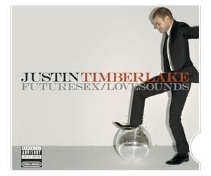 Will.I.Am - Future Sex/Lovesounds