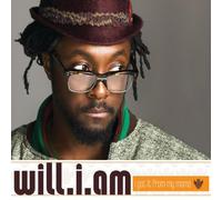 Will.I.Am - I Got It from My Mama [Import]
