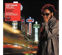 will.i.am - Lost Change 10th Anniversary - Expanded &