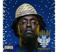 Will.I.Am - Songs About Girls +2 [Import]