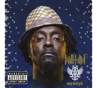 Will I Am - Songs About Girls