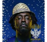 WILL I. AM "SONGS ABOUT GIRLS" CD NEW