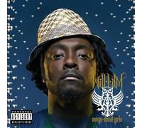 Will.I.am - Songs About Girls (Slide P [Import]