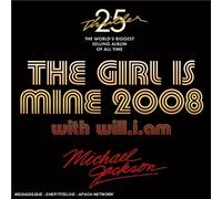 Will.I.Am - The Girl is Mine 2008 with will.I.am