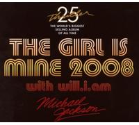 Will.I.Am - The Girl is Mine 2008 with will.I.am