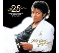 Will.I.Am - Thriller (25th Anniversary Édition)
