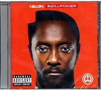 Will.I.Am - Together with Superstars: Justin Bieber, Miley Cyrus etc. (CD Album Will.I.Am, 15 Tracks)
