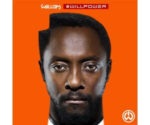 Will I Am - #Willpower