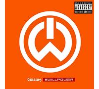 WILL.I.AM – Willpower – Édition Deluxe