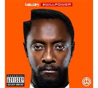Will.I.Am : #Willpower - Édition Spéciale Limitée Cd Deluxe + Dvd Live @ Home