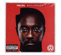 will.i.am - Willpower (F) [Import]